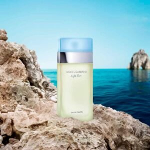Dolce & Gabbana Light Blue EDT