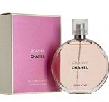 perfume Channel